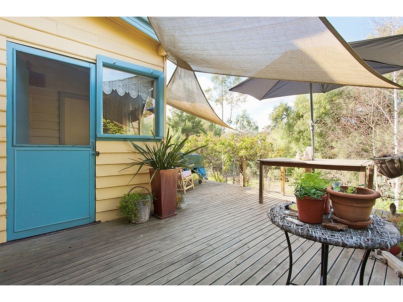 2 Vincent  Street, Castlemaine VIC 3450