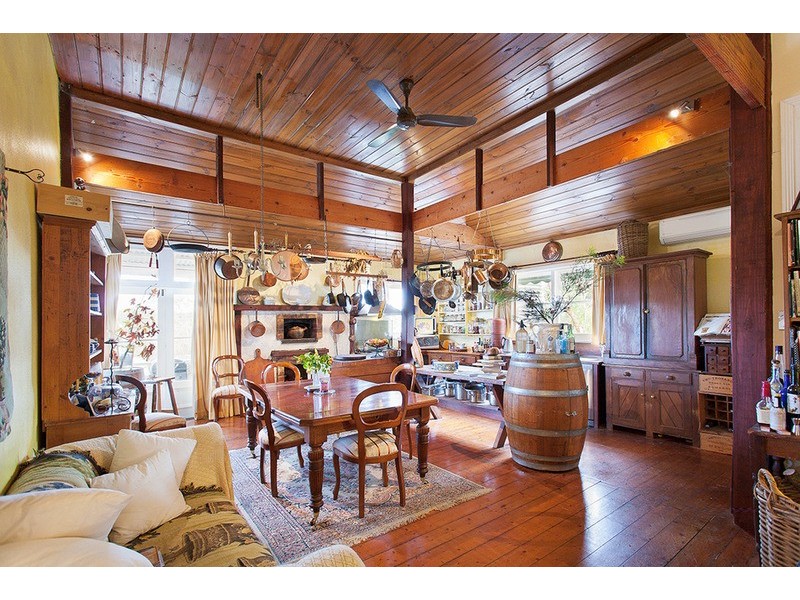 Harcourt North VIC 3453