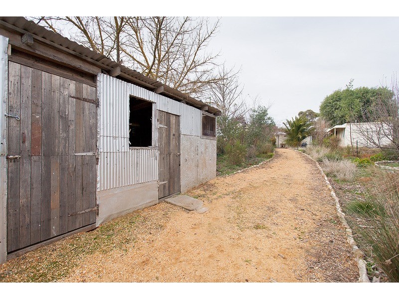 94A Johnstone Street, Castlemaine VIC 3450