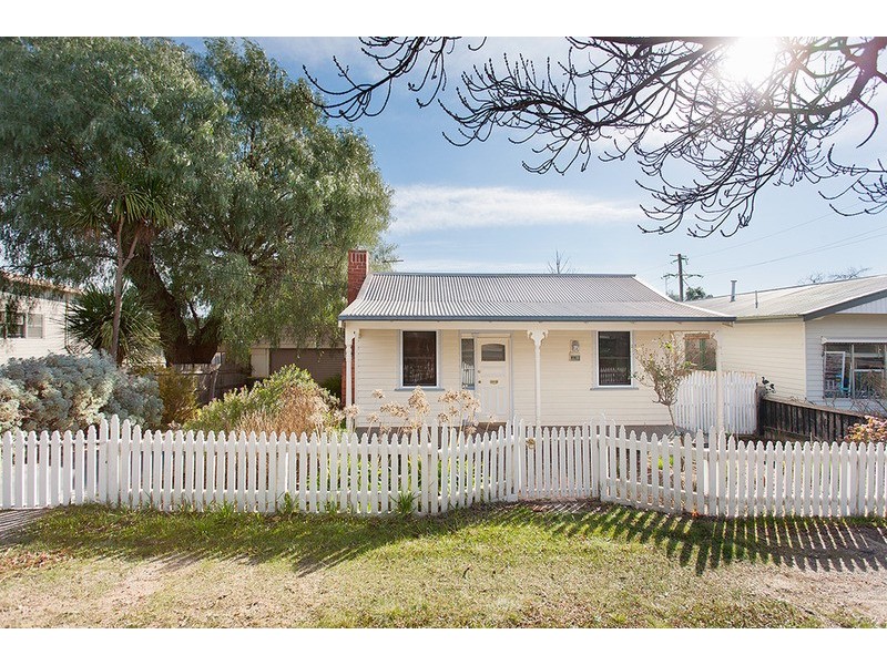 94A Johnstone Street, Castlemaine VIC 3450