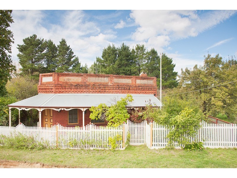 70 Fryers Road, Chewton VIC 3451