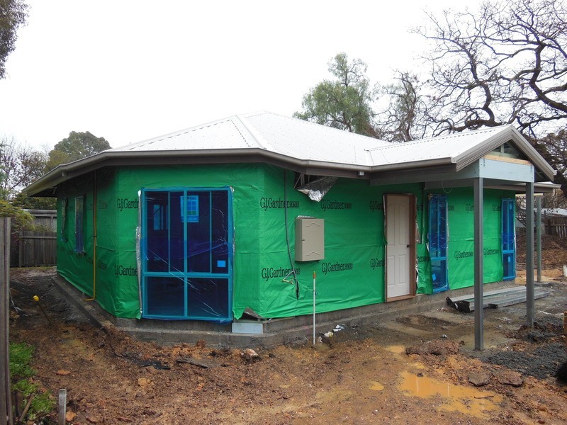 33A Hunter  Street, Castlemaine VIC 3450