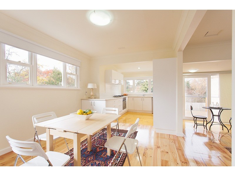 3 Goldsmith Crescent, Castlemaine VIC 3450