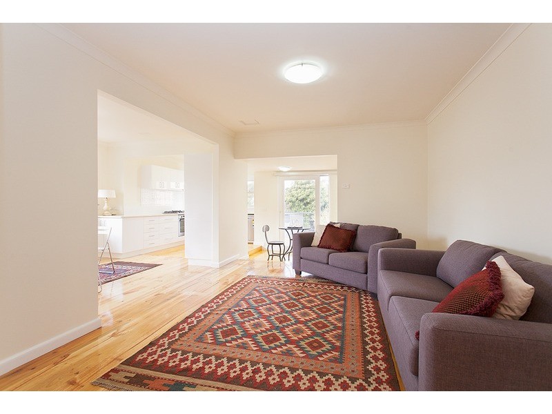 3 Goldsmith Crescent, Castlemaine VIC 3450