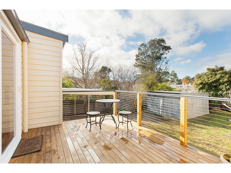 3 Goldsmith Crescent, Castlemaine VIC 3450
