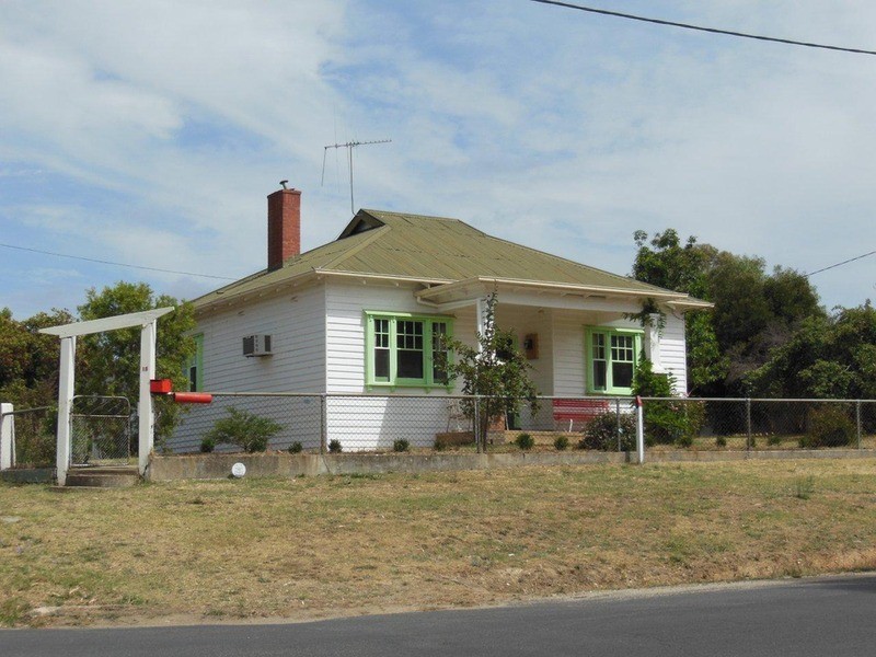 15 View Street, Castlemaine VIC 3450