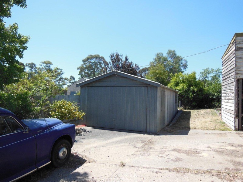 15 View Street, Castlemaine VIC 3450
