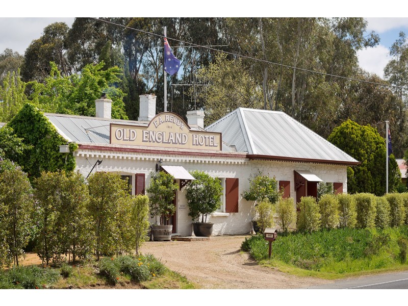 8683 Midland Highway, Barkers Creek VIC 3451