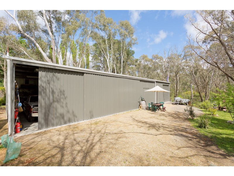 8683 Midland Highway, Barkers Creek VIC 3451