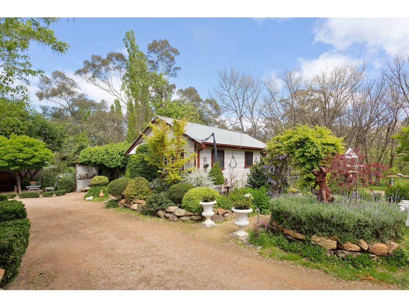 8683 Midland Highway, Barkers Creek VIC 3451