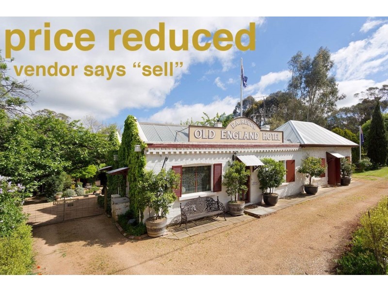 8683 Midland Highway, Barkers Creek VIC 3451
