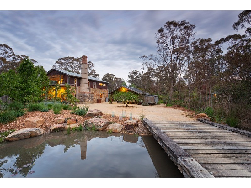 12 Camp Street, Fryerstown VIC 3451