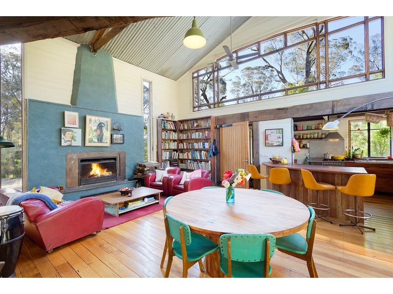 12 Camp Street, Fryerstown VIC 3451