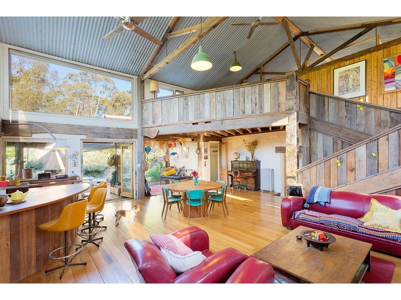 12 Camp Street, Fryerstown VIC 3451