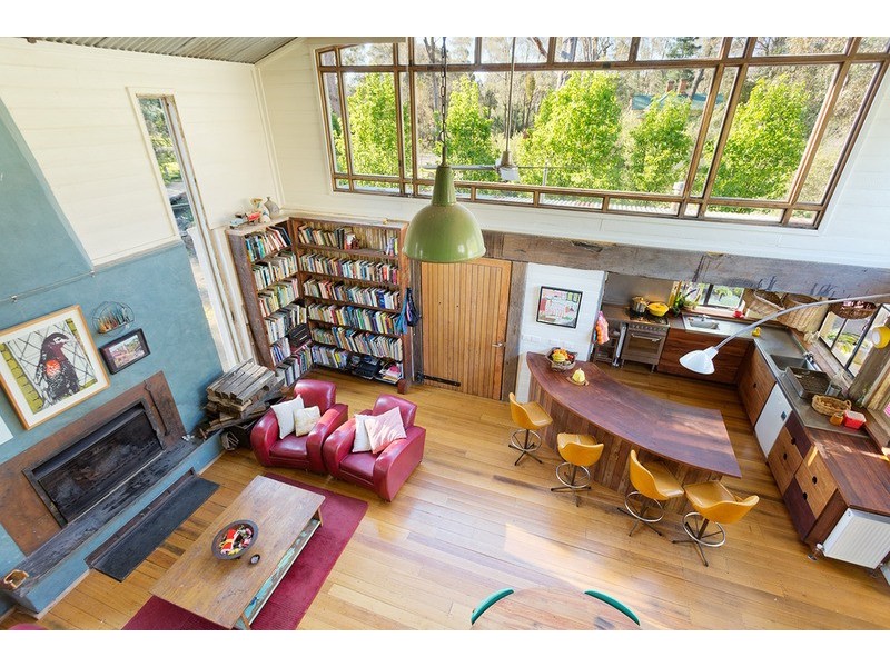 12 Camp Street, Fryerstown VIC 3451