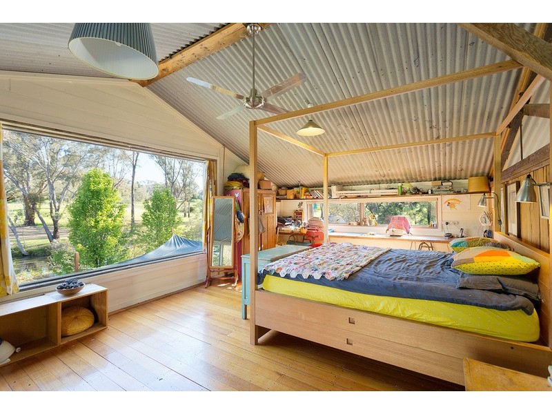 12 Camp Street, Fryerstown VIC 3451