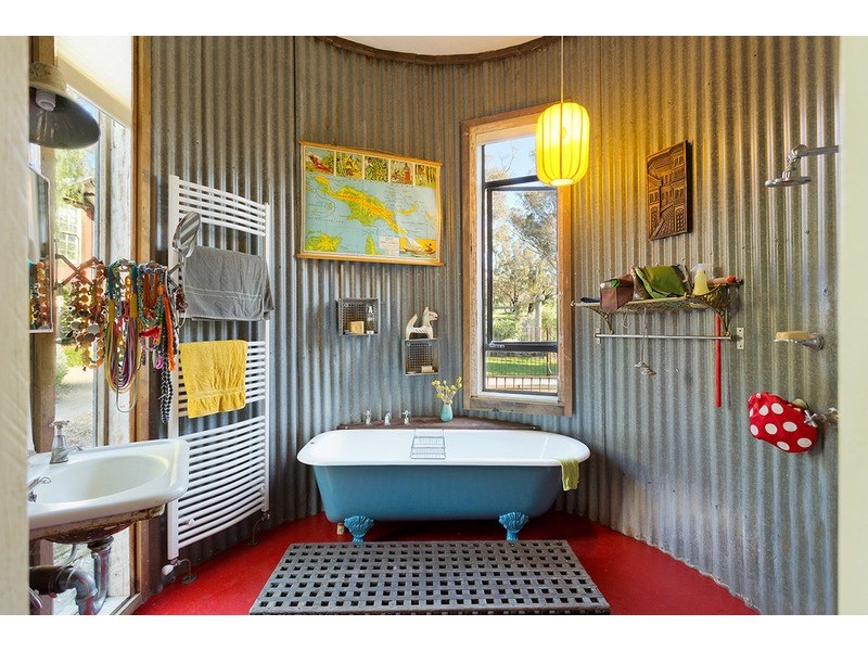 12 Camp Street, Fryerstown VIC 3451