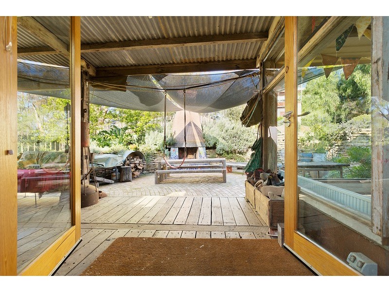 12 Camp Street, Fryerstown VIC 3451