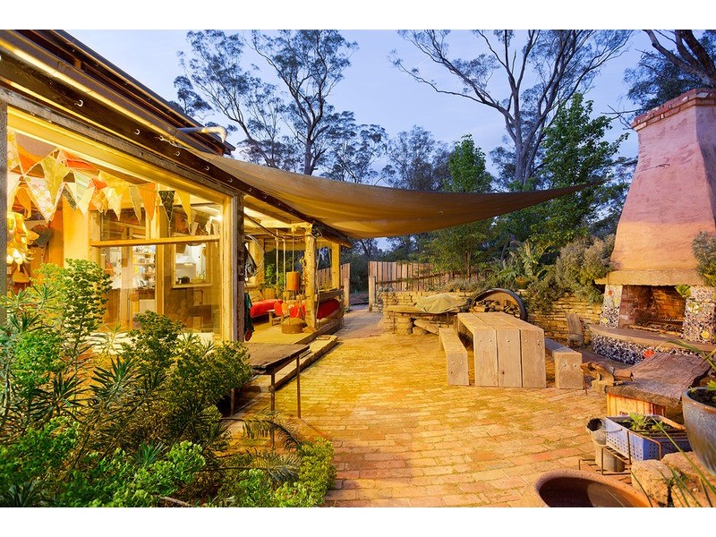 12 Camp Street, Fryerstown VIC 3451