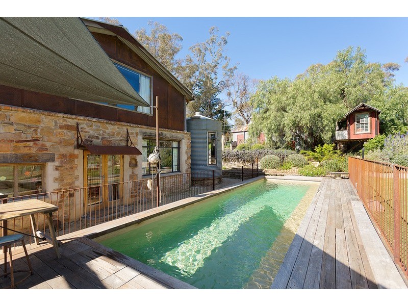 12 Camp Street, Fryerstown VIC 3451