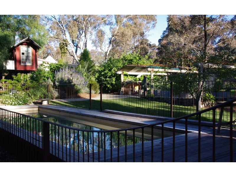 12 Camp Street, Fryerstown VIC 3451