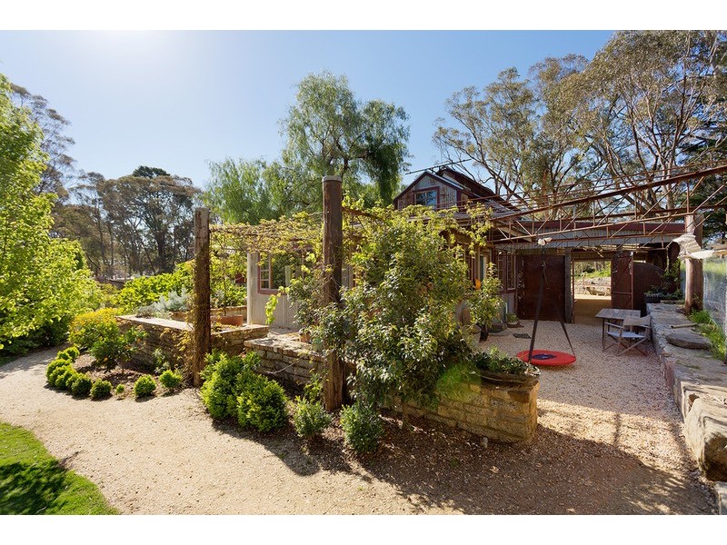 12 Camp Street, Fryerstown VIC 3451