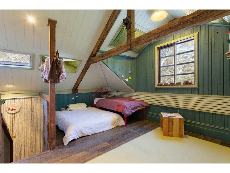 12 Camp Street, Fryerstown VIC 3451