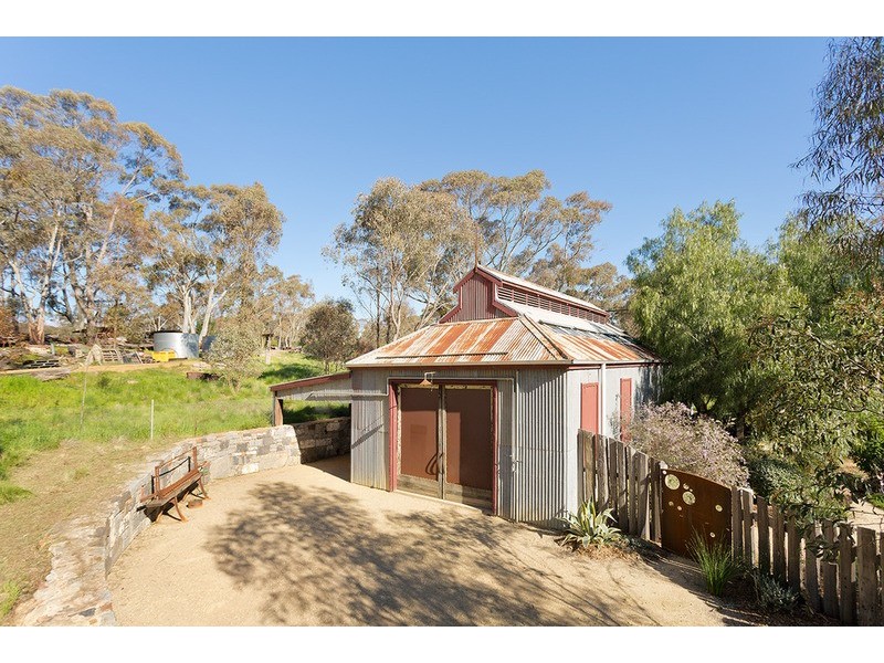 12 Camp Street, Fryerstown VIC 3451