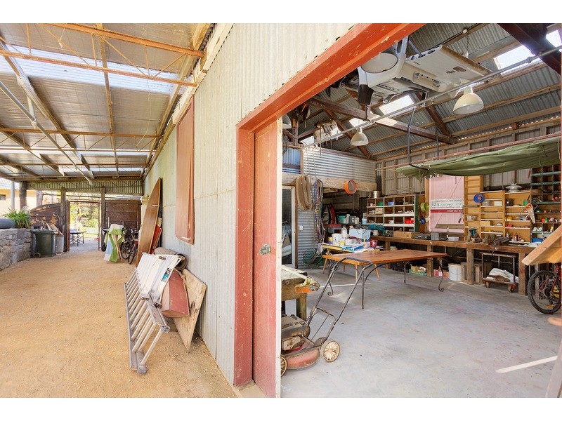 12 Camp Street, Fryerstown VIC 3451