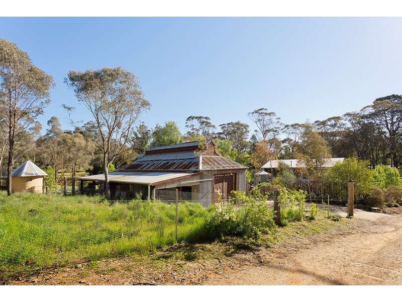 12 Camp Street, Fryerstown VIC 3451