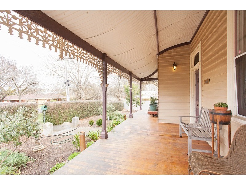 3 Doveton Street, Castlemaine VIC 3450