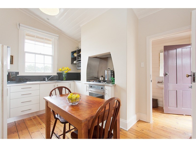 3 Doveton Street, Castlemaine VIC 3450