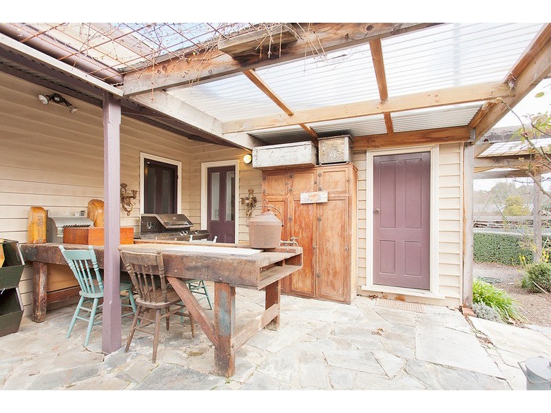 3 Doveton Street, Castlemaine VIC 3450