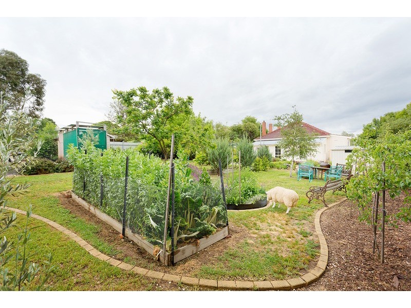 10 Pleasant Street, Castlemaine VIC 3450