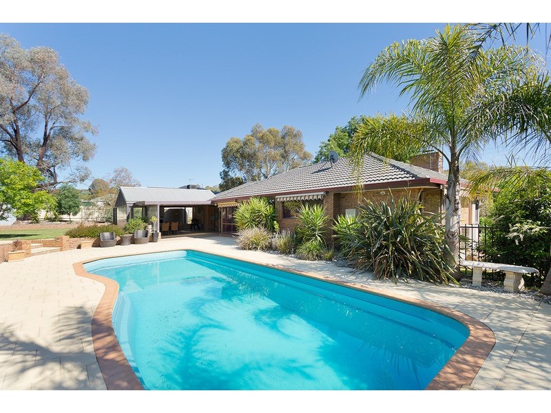 43 Princess Street, Campbells Creek VIC 3451