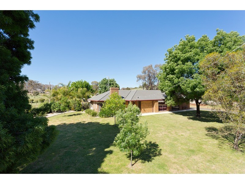 43 Princess Street, Campbells Creek VIC 3451