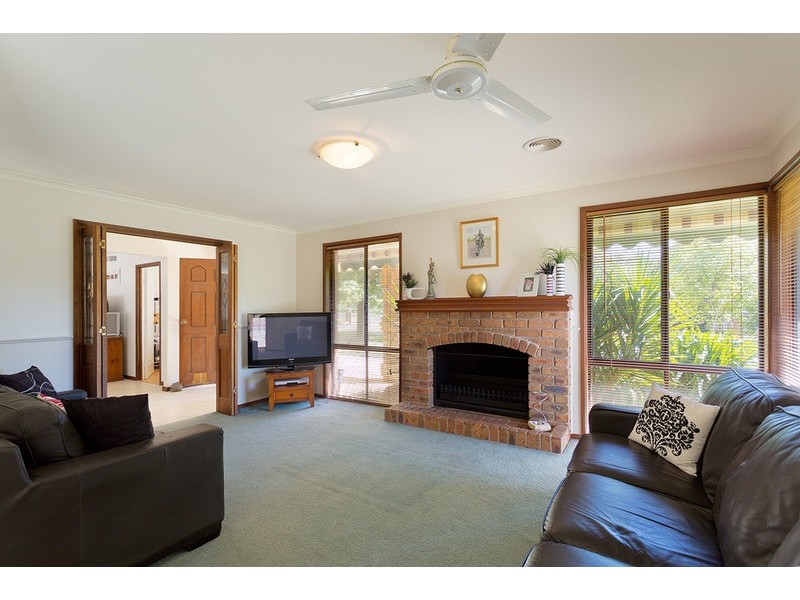 43 Princess Street, Campbells Creek VIC 3451