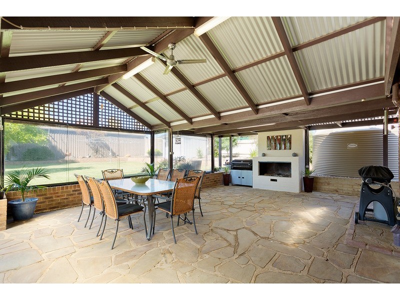 43 Princess Street, Campbells Creek VIC 3451