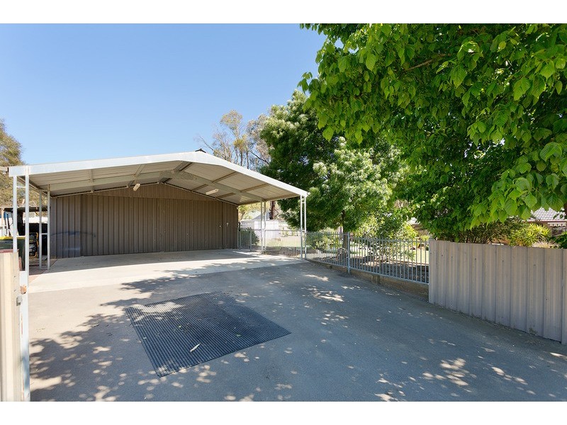 43 Princess Street, Campbells Creek VIC 3451