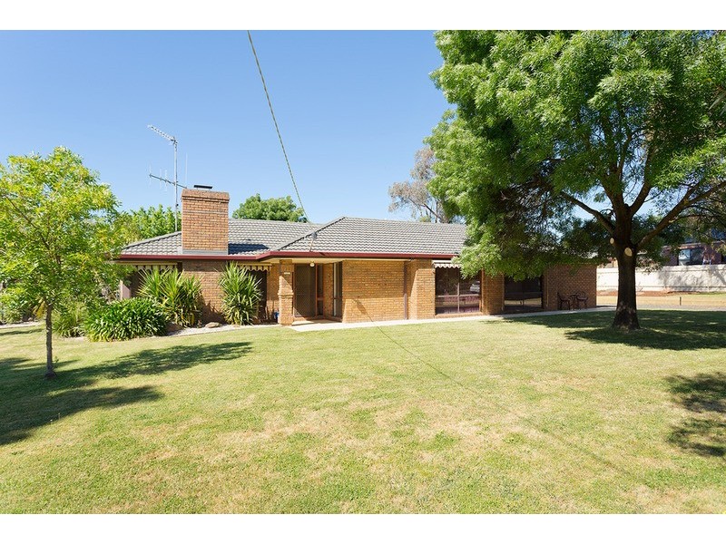 43 Princess Street, Campbells Creek VIC 3451