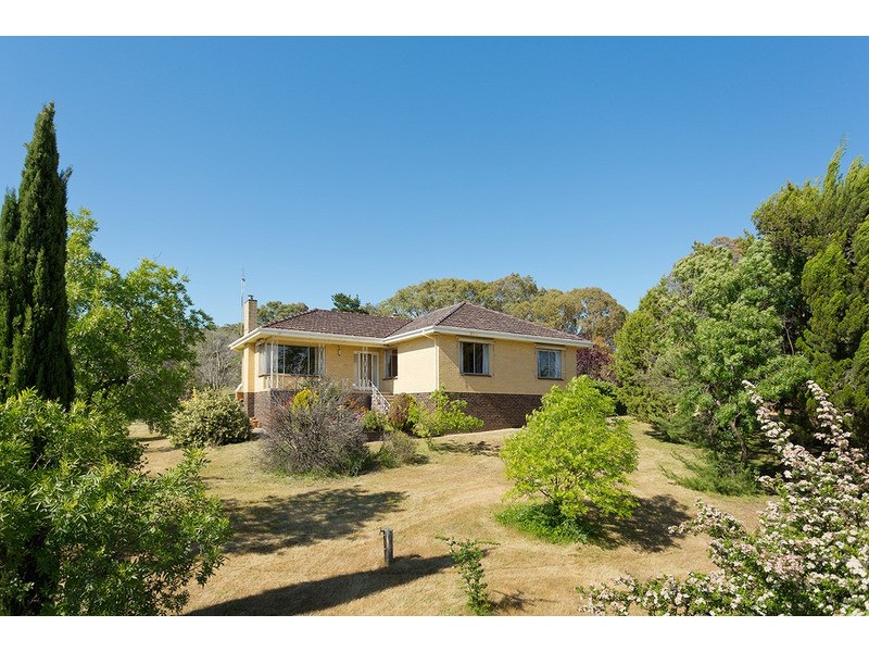 57 Archers Road, Chewton VIC 3451