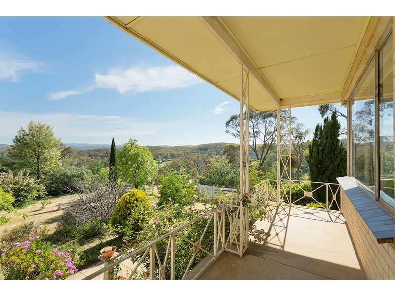 57 Archers Road, Chewton VIC 3451