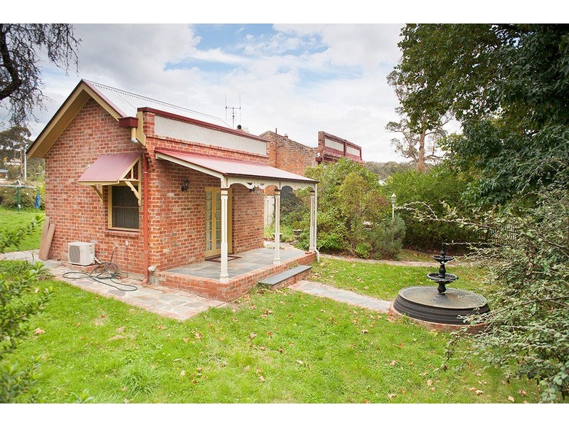 70 Fryers Road, Chewton VIC 3451