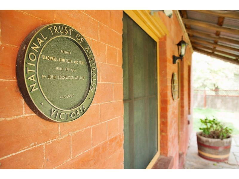 70 Fryers Road, Chewton VIC 3451