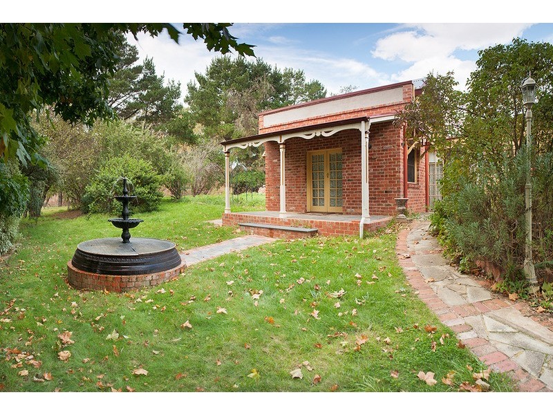 70 Fryers Road, Chewton VIC 3451