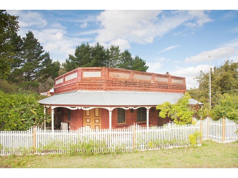 70 Fryers Road, Chewton VIC 3451