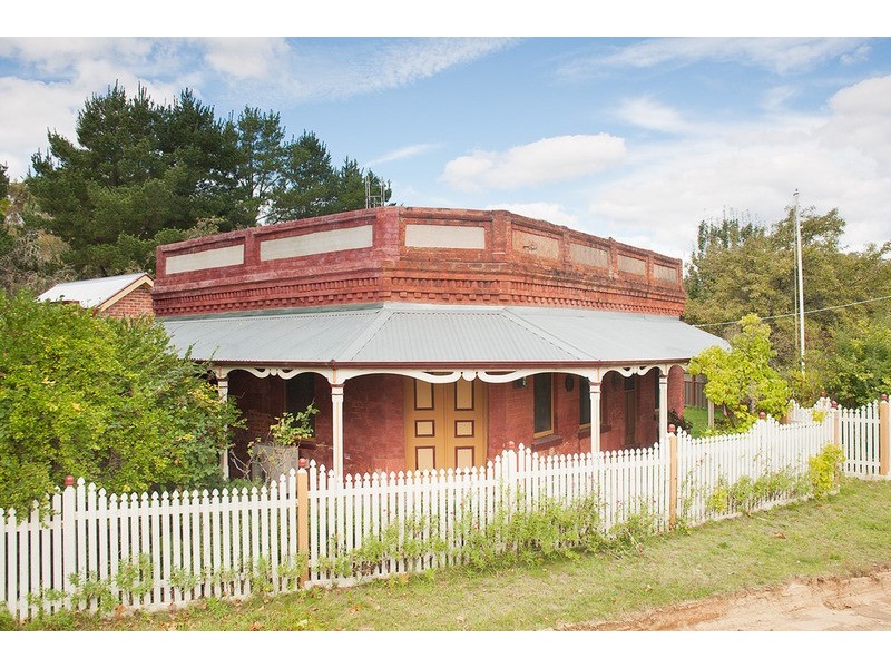 70 Fryers Road, Chewton VIC 3451