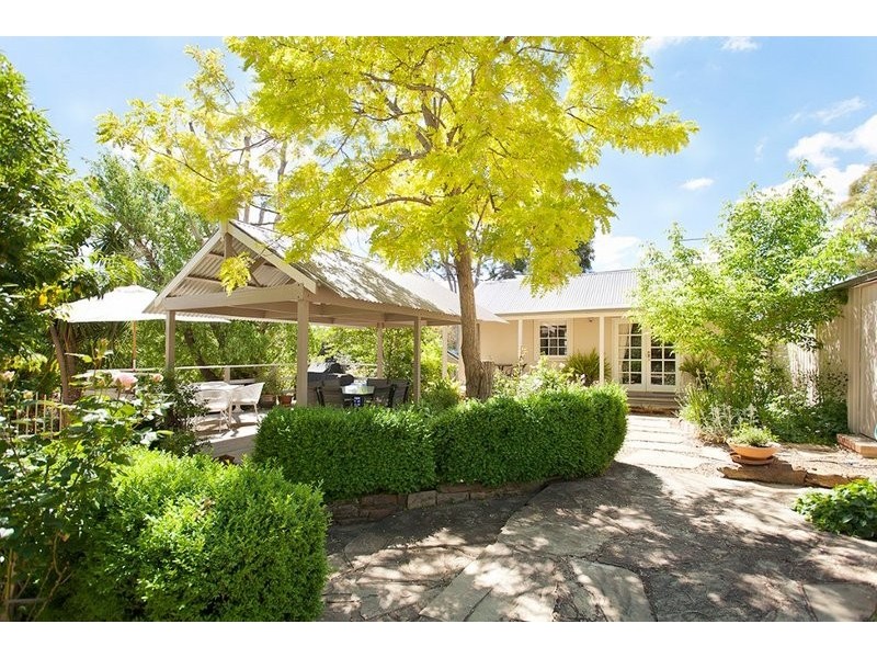 4 Prior Street, Chewton VIC 3451