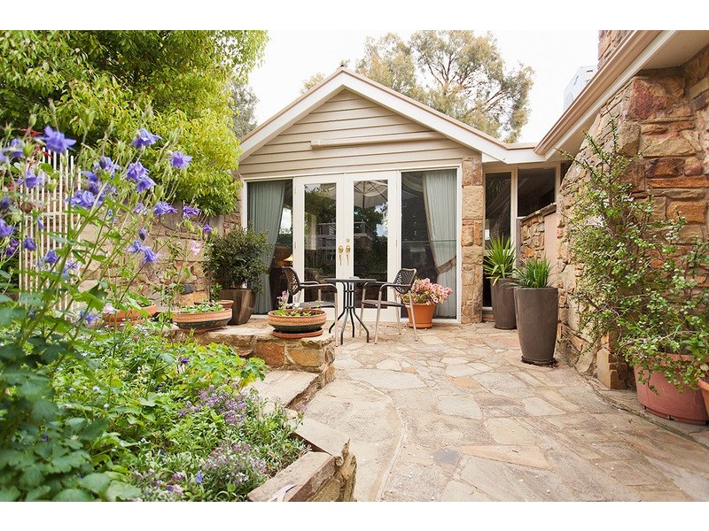 4 Prior Street, Chewton VIC 3451