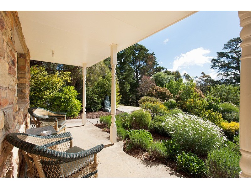 4 Prior Street, Chewton VIC 3451